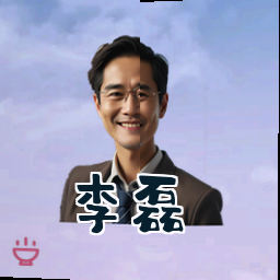 李磊