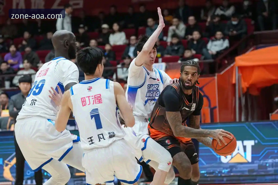 CBA季后赛浙江加时逆转宁波，兰道夫33分主导横扫晋级深度分析